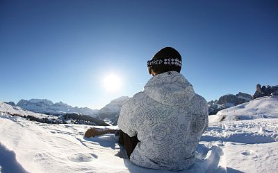 Dolomiti Springdays